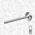 Клапан (випуск) Skoda Octavia/VW Caddy/Golf/Polo 1.4-1.6 (29x7x95) ET ENGINETEAM (VE0023) зображення 1
