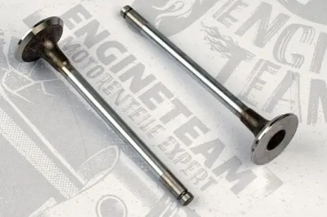 Фото Впускной клапан ET ENGINETEAM (VI0019) изображение 1