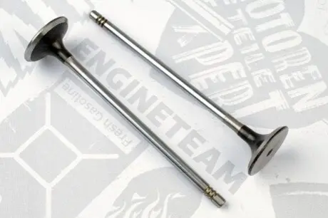 Всмоктуючий клапан ET ENGINETEAM VI0120