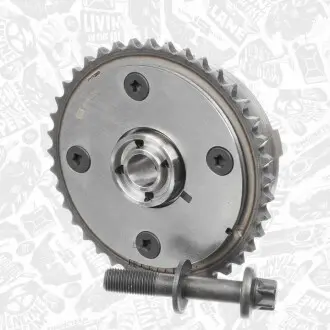 Фото Детали двигателя ET ENGINETEAM (VT0004) зображення 1