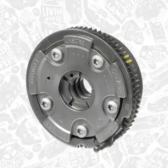 Шестерня розподільчого валу ET ENGINETEAM VT0015 Купити в Україні