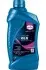 EUROL 1л Coolant GLX -36 антифриз красный G12+, TL-VW 774 F, VW TL-VW 774 D (G12), Renault Type D, BS 6580, ASTM D3306/D4656/D4985, JASO M325, NATO S-759 002495