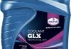 5л Coolant GLX -36 антифриз красный G12+, TL-VW 774 F, VW TL-VW 774 D (G12), Renault Type D, BS 6580, ASTM D3306/D4656/D4985, JASO M325, NATO S-759 EUROL 002501 (фото 1)