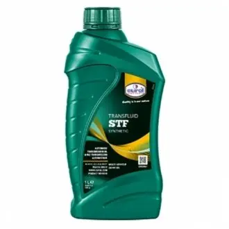 1л Transfluid STF масло трансм. для АКПП і мКПП API GL-4, Allison C-4 ATF LT 71141 BMW LT-2 GM Dexron IIIG/Dexron IID, MB235.4/235.5/235.10/236.1/236.11 EUROL 002617 Купити в Україні