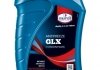 1л Antifreeze GLX CONCENTRATE G12+ антифриз красный (-80°) EUROL 005762 (фото 1)