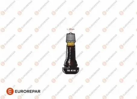ВЕНТИЛЬ КОЛЕСА EUROREPAR 1609060380