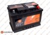 Батарея акумуляторна Eurorepar 12В 75Аг 800А(EN) R+ 1609232480