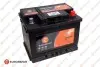 Фото Акумуляторна батарея 60Ah 12V EN540A R+ EUROREPAR (1609232680) изображение 1