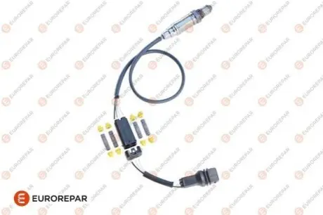 Лямбда-зонд Peugeot Partner/Citroen Berlingo 1.6 VTi 09 EUROREPAR 1609345480 Купити в Україні