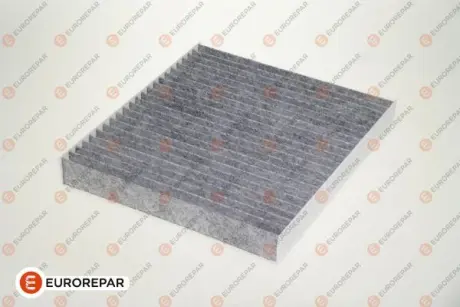 Фільтр салону Ford Focus II/Volvo C30/C70 II/S40 II/V50 04-13 (вугільний) EUROREPAR 1609694280 Купити в Україні