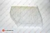 Фото Фільтр салону VW Caddy 1.9TDI 03 EUROREPAR (1610581580) зображення 1