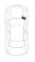 Фото Фільтр салону Opel Combo 1.3CDT/1.7DI/CDTI 01 EUROREPAR (1610590680) зображення 1