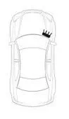 Фільтр салону MB C-class (W203) 00-07 (вугільний) EUROREPAR 1610591180 Купити в Україні