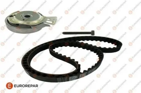 Комплект ГРМ Opel Combo 1.2/1.4/1.6 85 EUROREPAR 1611249780 Купити в Україні