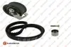 Фото Комплект ГРМ Audi/VW 1.8/1.8T EUROREPAR (1611253680) зображення 1