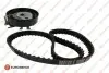 Комплект ГРМ Renault Kangoo 1.2 16V 01 EUROREPAR 1611259280 Купити в Україні