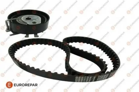 Комплект ГРМ Renault Kangoo 1.2 16V 01 EUROREPAR 1611259280 Купити в Україні
