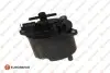 Фото Фильтр топливный Mondeo/Peugeot 407/508 06- EUROREPAR (1611659080) изображение 1