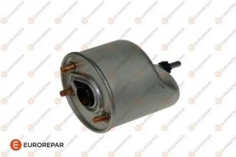 Фільтр паливний Citroen Berlingo 1.6 HDi EUROREPAR 1611659480 Купити в Україні