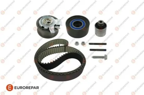 Комплект ГРМ Skoda Octavia/VW Golf 2.0TDI 03 EUROREPAR 1611879480 Купити в Україні