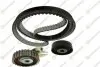Комплект ГРМ Fiat Doblo/Ducato 2.0D Multijet 10 EUROREPAR 1611879880 Купити в Україні