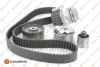 Фото Комплект ГРМ + помпа VW Passat/Golf 2.0TDi 03- (30x141z) EUROREPAR (1611885680) изображение 1
