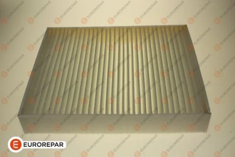 ФІЛЬТР САЛОНУ EUROREPAR 1612918580