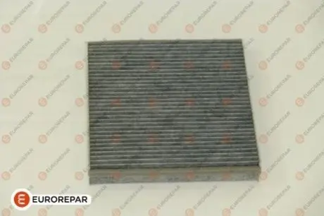 Фільтр салону Ford Focus/Connect 11- (вугільний) EUROREPAR 1612918780 Купити в Україні