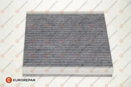 Фільтр салону Chevrolet Aveo (T300) 11-/ Opel Astra J 09- (вугільний) EUROREPAR 1613732780 Купити в Україні