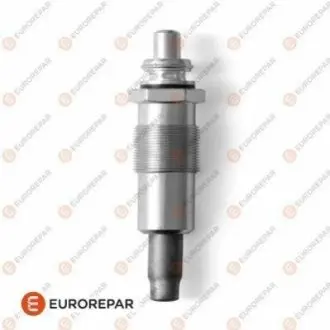 Свічка розжарювання Renault Kangoo 1.9D (47kW F8Q) (під защелку) EUROREPAR 1616056080 Купити в Україні