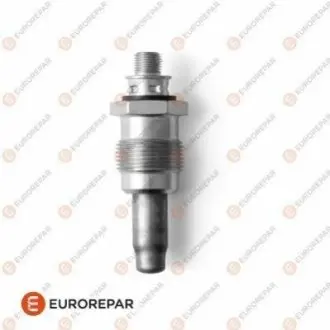 RENAULT свічка розжарювання (подвійна спіраль) 11V R19 1.9D,Express 1.6D 86 EUROREPAR 1616060480 Купити в Україні