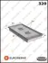 Фото Фільтр повітряний VW Caddy/Golf VII 1.2/1.4TSI 12 EUROREPAR (1616268680) зображення 1