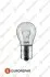 Фото Автолампа R5W 24V 5W BA15s Trucklight Maxlife EUROREPAR (1616431280) зображення 2