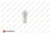 Фото Автолампочка 12V-W16W EUROREPAR (1616431780) зображення 2