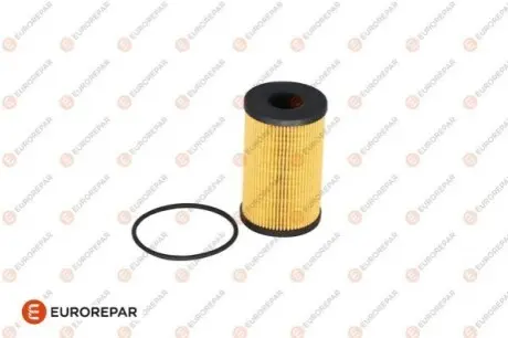 Фільтр масляний Kia Ceed 1.6CRDi 06 EUROREPAR 1619270180 Купити в Україні