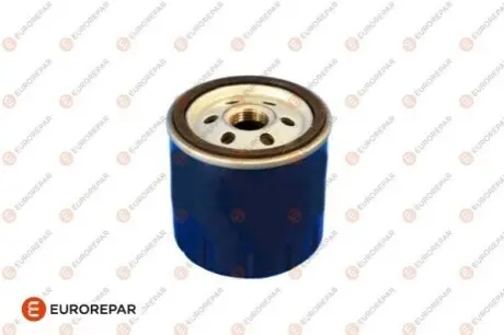 Фільтр масляний VW Caddy IV 1.0-1.6TSI / Golf VI/VII/Seat 16 EUROREPAR 1619270580 Купити в Україні