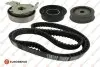Фото Комплект ГРМ Opel Combo 1.6 05 EUROREPAR (1620363580) зображення 1