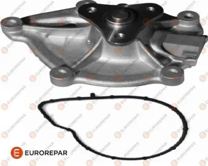 НАСОС СИСТЕМИ ОХОЛОДЖ. EUROREPAR 1623096580 Купити в Україні