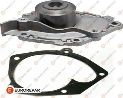 НАСОС СИСТЕМИ ОХОЛОДЖЕННЯ EUROREPAR 1623097680