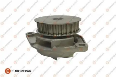 Помпа води Skoda Fabia/Octavia/Seat Ibiza/Cordoba/VW Caddy/Golf/Polo 1.4/1.4 16V 00 EUROREPAR 1623099380 Купити в Україні
