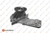 Помпа води Ford C-Max/Focus/Mondeo/Fiesta/Kuga/Connect 1.4/1.6/Volvo 1.6 07-/Mazda 2 1.3/1.4 03-07 EUROREPAR 1623102580 Купити в Україні