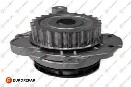 Помпа води VW Golf V/VI/Audi A4/A6 2.0 TFSI 04-12 EUROREPAR 1623106480 Купити в Україні