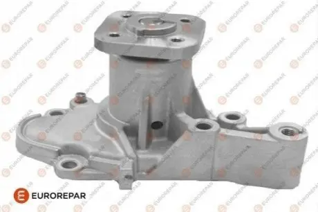 Помпа води Hyundai Getz/i10 1.1 05-13/Kia Picanto/Ранок 1.0/1.1 04 EUROREPAR 1623109780 Купити в Україні