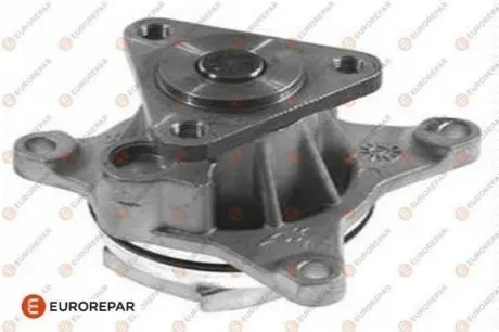 MAZDA помпа води Ford Focus, Galaxy, Mondeo, MAZDA 3, 5, 6, VOLVO C30,S40/80 EUROREPAR 1623110580 Купити в Україні