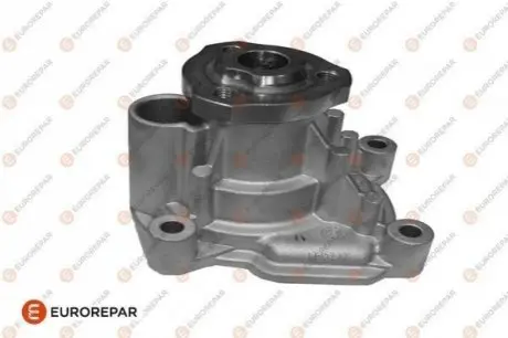 Помпа води Audi A3/Seat Ibiza/Skoda Fabia/Octavia/VW Golf/Passat 1.6/1.6FSI 03 EUROREPAR 1623115180 Купити в Україні