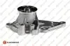 Фото Помпа води Hyundai Accent III/Kia Cerato/Rio II 1.4/1.6 95 EUROREPAR (1623115980) зображення 1