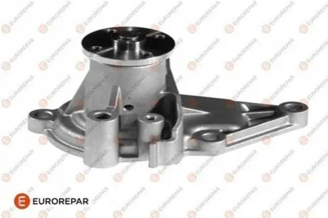 Помпа води Hyundai Accent III/Kia Cerato/Rio II 1.4/1.6 95 EUROREPAR 1623115980 Купити в Україні