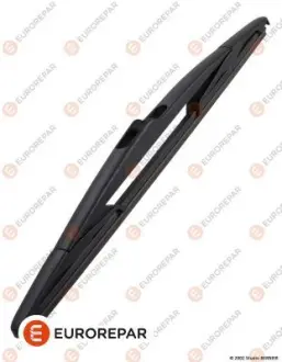 Щітка склоочисника каркасна 280 мм (11") EUROREPAR 1623234180