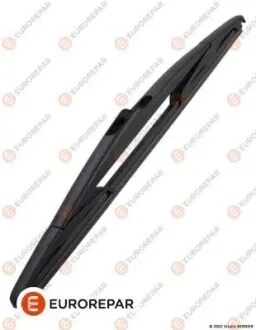 Щітка склоочисника (задня) (300mm) Renault Twingo 93-07/Citroen C1 05-14 EUROREPAR 1623235080 Купити в Україні