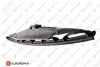Фото Щітка склоочисника (700mm) Ford Transit/Citroen Jumply 00 EUROREPAR (1623237580) зображення 1
